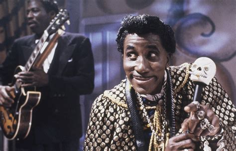 screamin jay hawkins net worth