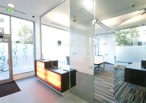 275 MARE STREET, HACKNEY, LONDON E8 - J Coffey Construction Ltd