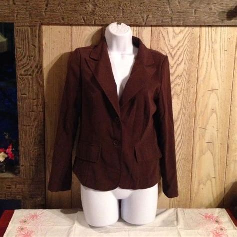 bobby brown blazer stylish versatile