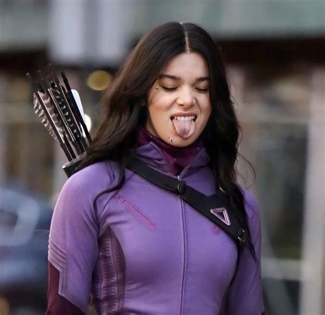 Hailee Steinfeld : r/S_S_Celeb