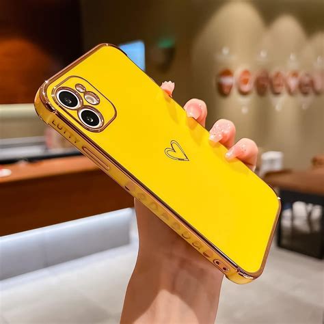 Compatible with iPhone 11 Case Cute, Soft Tup Phone 11 Cases for Women