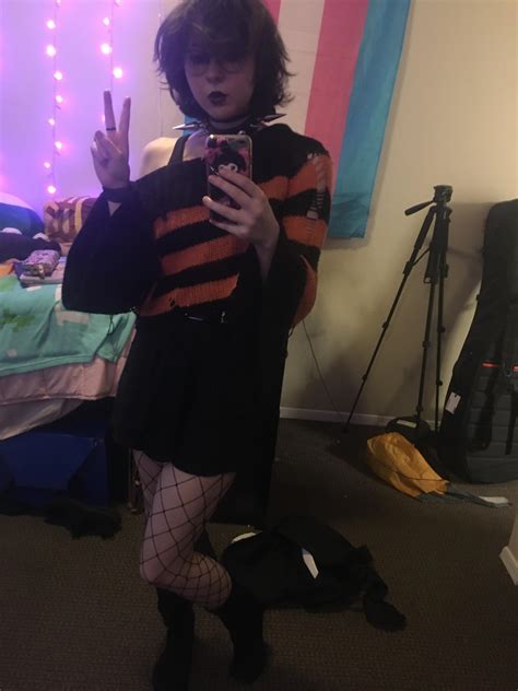 Trans femboy pride : r/femboy