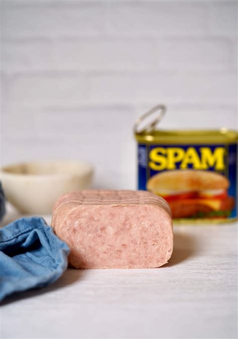 Spam Musubi – SIMMER + SAUCE