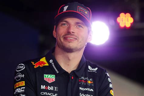 Complimenten vanuit Britse hoek voor Verstappen na magistrale pole