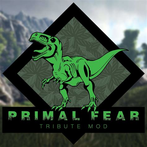 Tribute Mod - Official ARK: Survival Evolved Wiki