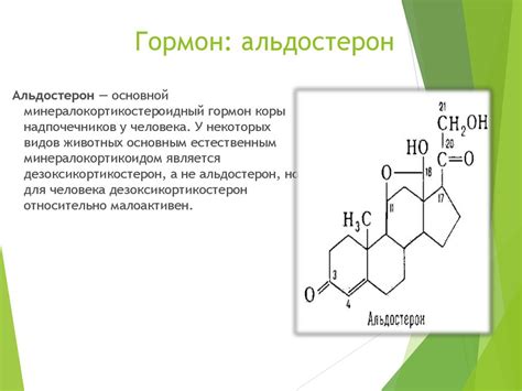 Гормоны - презентация онлайн