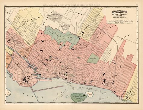 Montreal, Canada - Art Source International