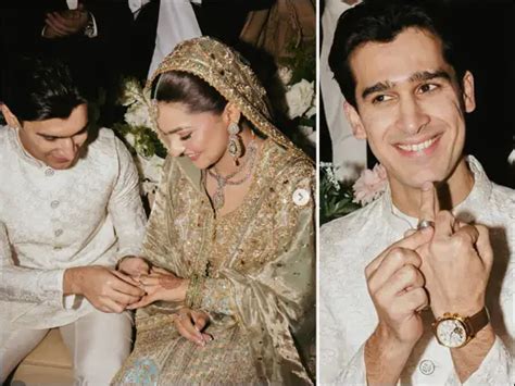 actor zarar khan ties  knot wedding   viral