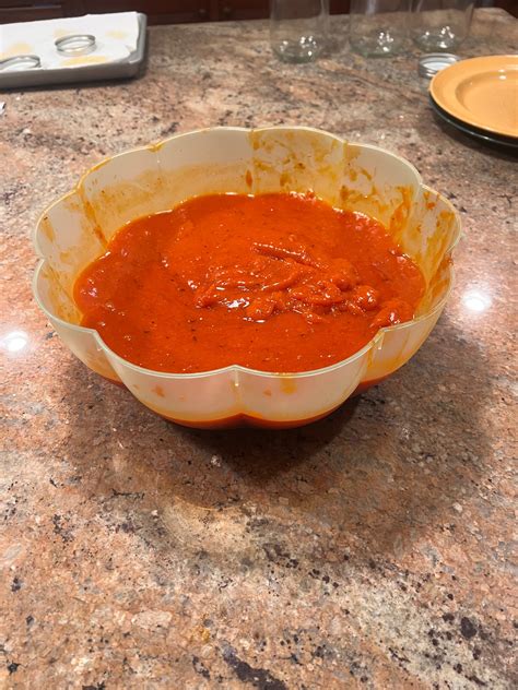 'Kasandra' Persimmon Ripening Strategy - General Fruit Growing