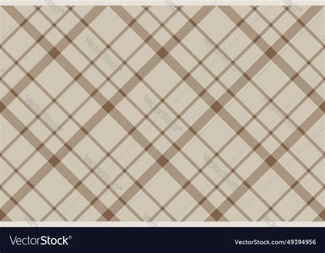 Plaid-pattern Royalty Free Vector Image - VectorStock