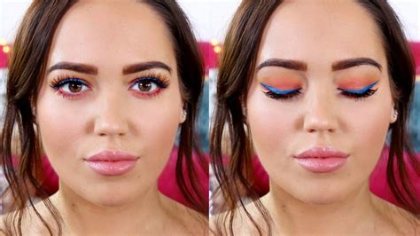 Easy Summer Makeup Looks - Bios Pics