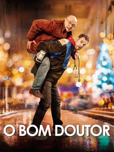 O Bom Doutor Rede Canais - Prime Video: O Bom Doutor