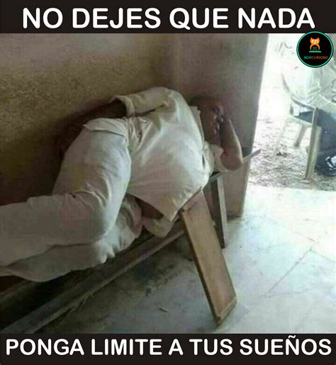 Meme dormir en cualquier lado. tus sueños, soy curioso. | Funny