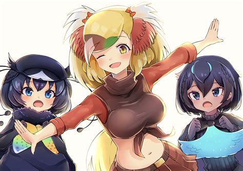 Kemono Friends Image by Mapuri4649 #3563942 - Zerochan Anime Image Board