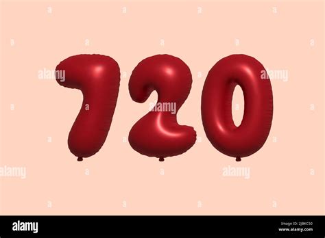 balloon number   res stock photography  images alamy
