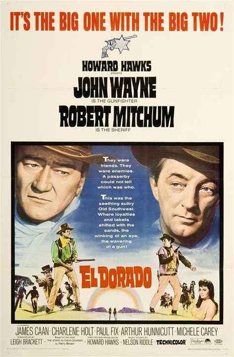 El Dorado Summary, Latest News, Trailer, Cast, Where to Watch and More