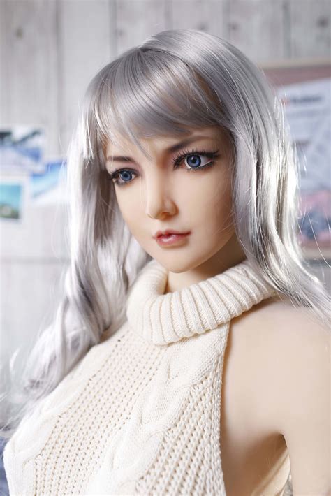 Athletic Sex Doll Carrie 168cm (5,5ft) Sexy & Young - Real sex dolls shop