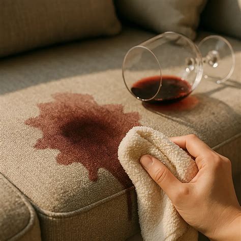 O Que Tira Mancha De Vinho