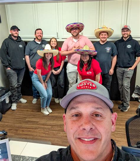 Foster Fuels - Foster Fuels added a new photo.