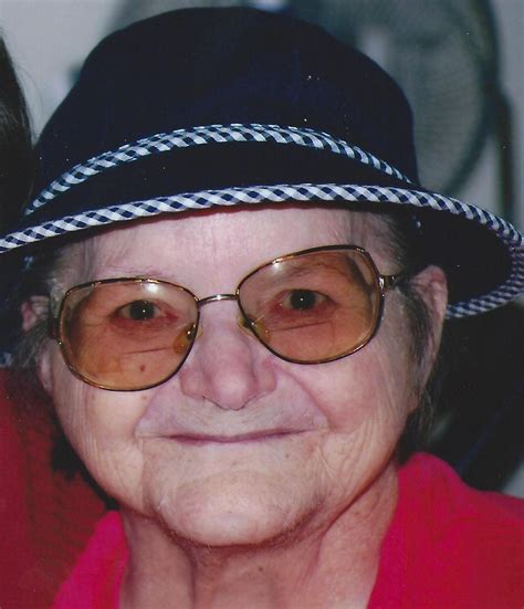 Shirley Faye Scales Obituary - Wichita Falls, TX