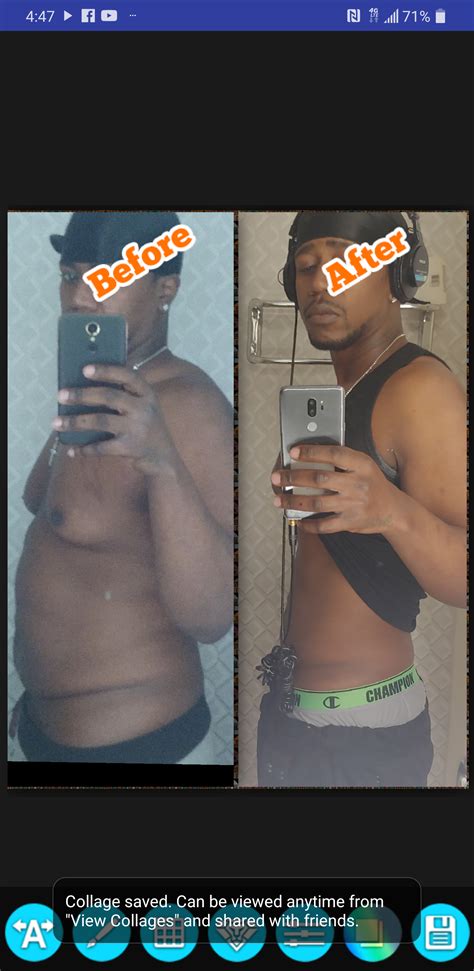 Dry fasting results😉 : r/Dryfasting