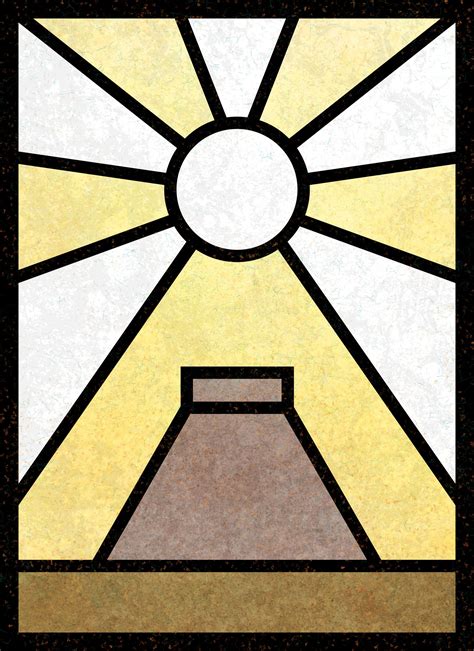 Christ Visits the Nephites II — Art — Ben Crowder
