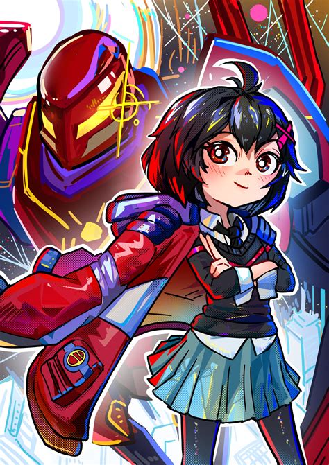 Peni Parker! 🕷️ | Peni Parker | Know Your Meme