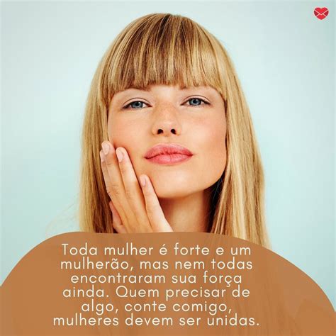 Frase Mulherão Para Status - 9