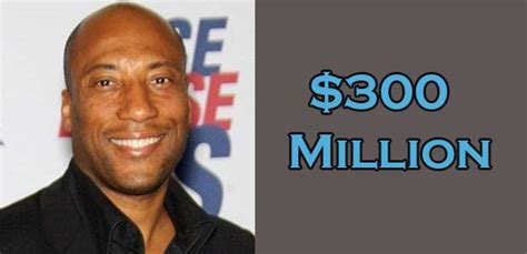 Byron Allens Net Worth is $300 Million | Networthmag