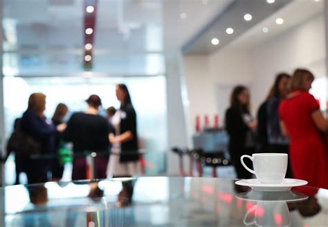 coffee break conference women  photo  pixabay