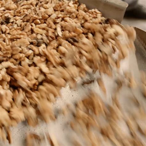 DeRuosi Walnuts | Customer story | Bühler Group