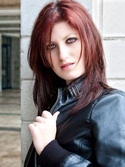 deborah  model  switzerland model management