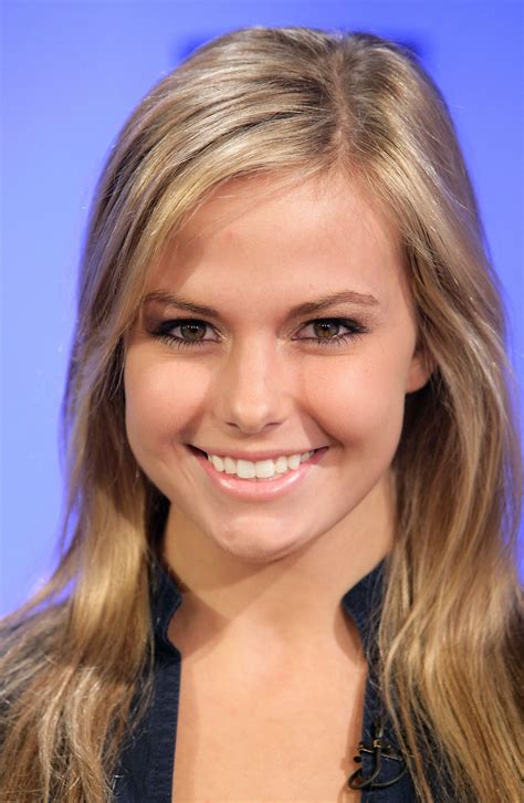 Caitlin Upton - Biography, Height & Life Story | Super Stars Bio