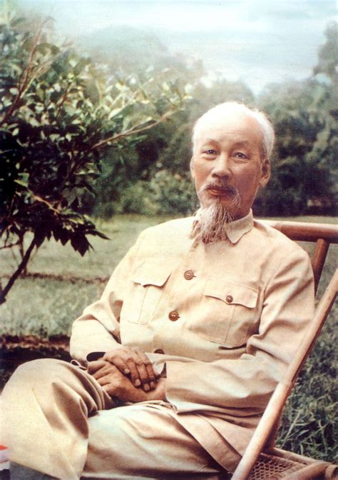 Ho Chi Minh ‑ Biography, Facts & Ho Chi Minh City