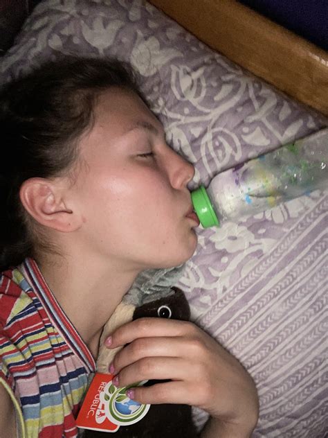 Dis princess gotta try a baba for the first time. An I loved it, made