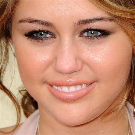 Miley Cyrus Makeup Products | Saubhaya Makeup