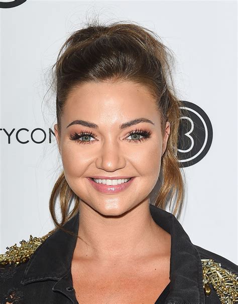 ERIKA COSTELL at 5th Annual Beautycon Festival in Los Angeles 08/12