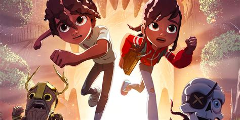 curses trailer offers   horror series   family  love