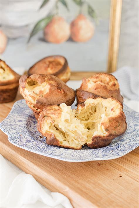 easy popover recipe