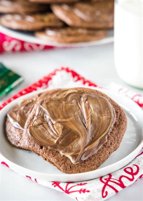 andes mints recipes cookies 8