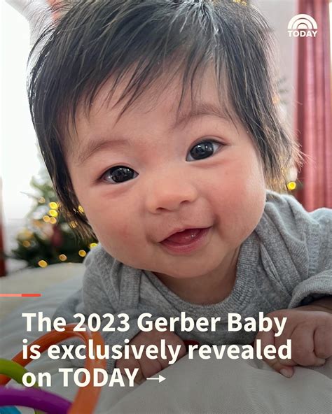 gerber baby contest 2025 dates 6
