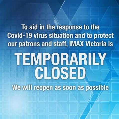 IMAX VICTORIA - Victoria, British Columbia | Facebook