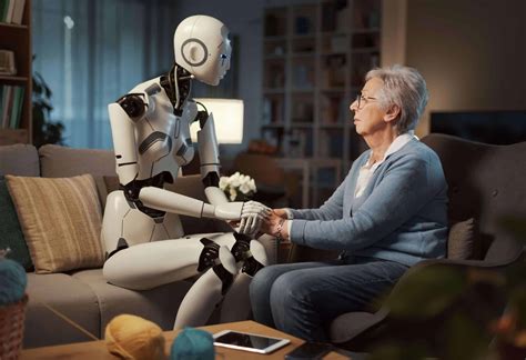 Therapy 2.0 - can AI do a better job than your trusted shrink?