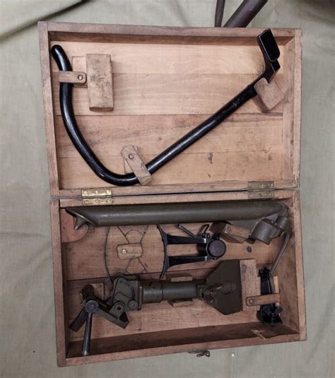 italys bizarre breda  machine gun  armory life