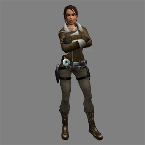 Tomb Raider Legend – galerie – Tomb Raider PORTAL CZ&SK