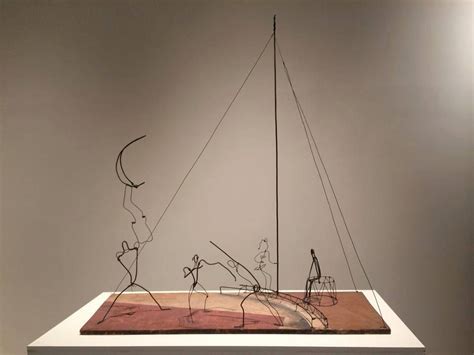 Александр Колдер | Kunst, Kunstunterricht