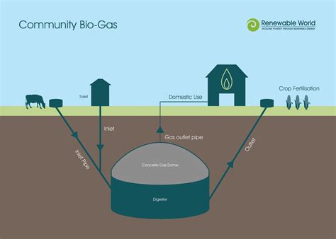 Biogas Digester