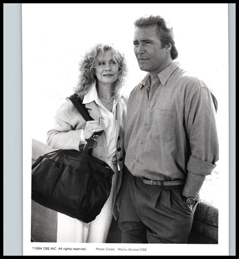 ELIZABETH MONTGOMERY Bewitched Gorgeous Actress 1994 PORTRAIT ORIG