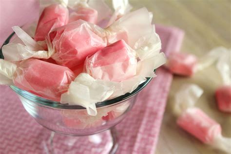 Saltwater Taffy Recipe - Food.com | Recipe | Taffy recipe, Food, Recipes