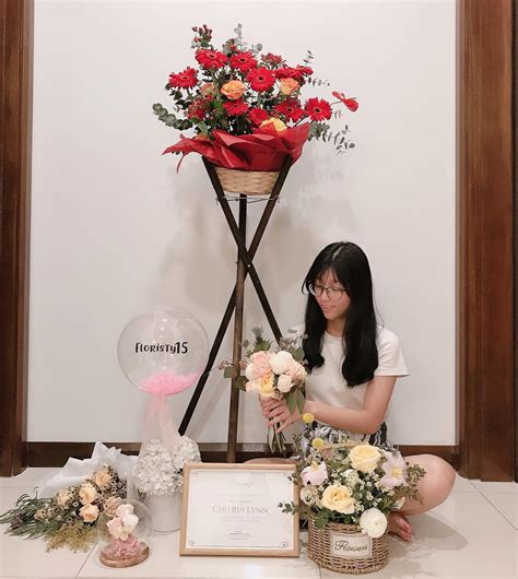 Lynn Chu 周睿琳｜𝐂𝐇𝐄𝐕𝐈𝐍 至尊合伙人 (@lynnchuuuuu) • Instagram photos and videos